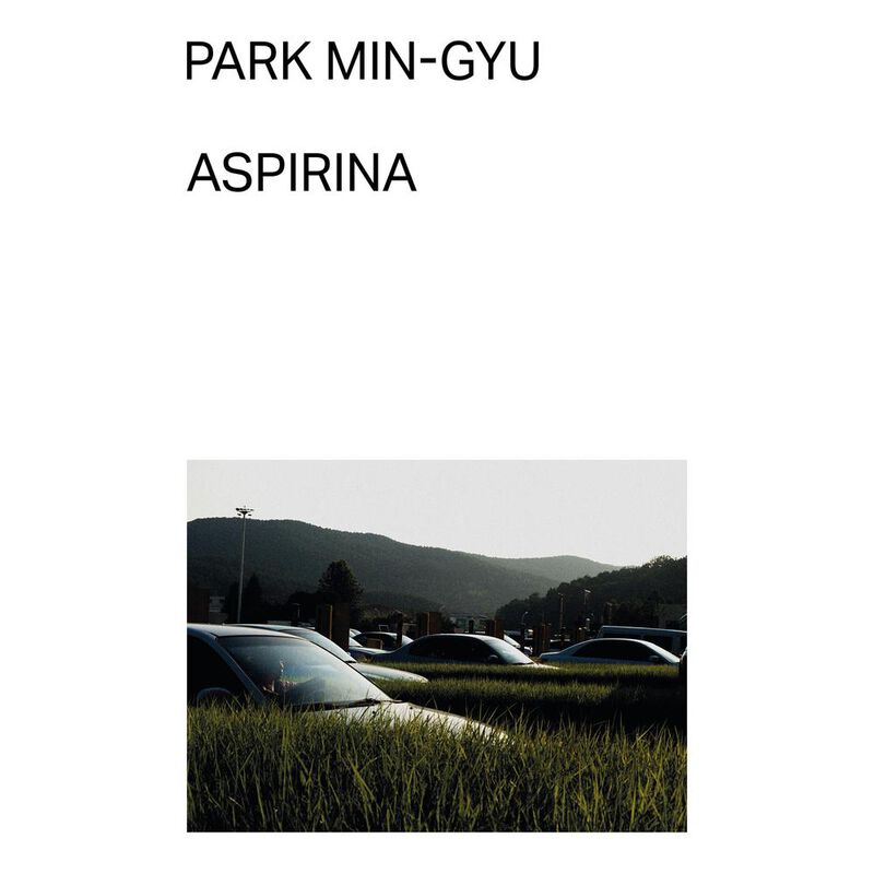 Aspirina, De Park Min-gyu, Malas Tierras, Pasta... image number null