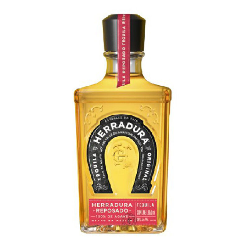 Tequila Reposado Herradura 700 ml image number null