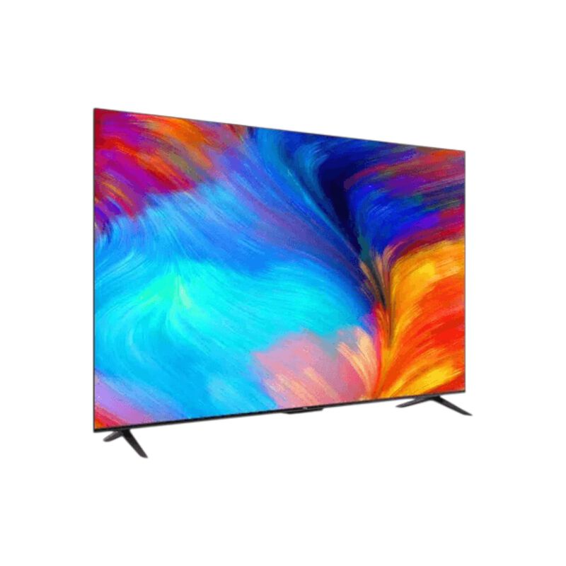 Smart TV TCL S451G 4K UHD Google TV 43" image number null