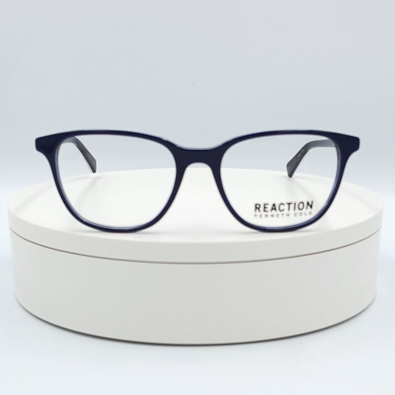 Armaz&oacute;n Oft&aacute;lmico Reaction Kenneth Cole Kc0876 ... image number null