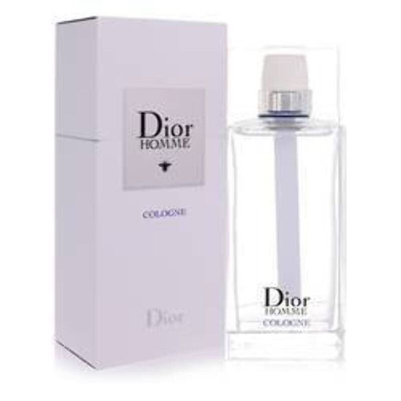 Perfume Christian Dior Dior Homme Cologne Spray... image number null