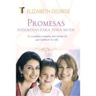 Promesas poderosas para toda mujer - Nueva Edici&oacute;n (Bolsillo)
