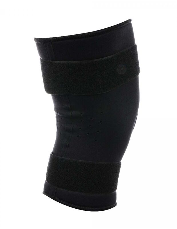 Rodillera Soporte C/Estructuras de Acero Wilson... image number null