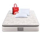 Colch&oacute;n Matrimonial Am&eacute;rica Melody + 2 Almohadas