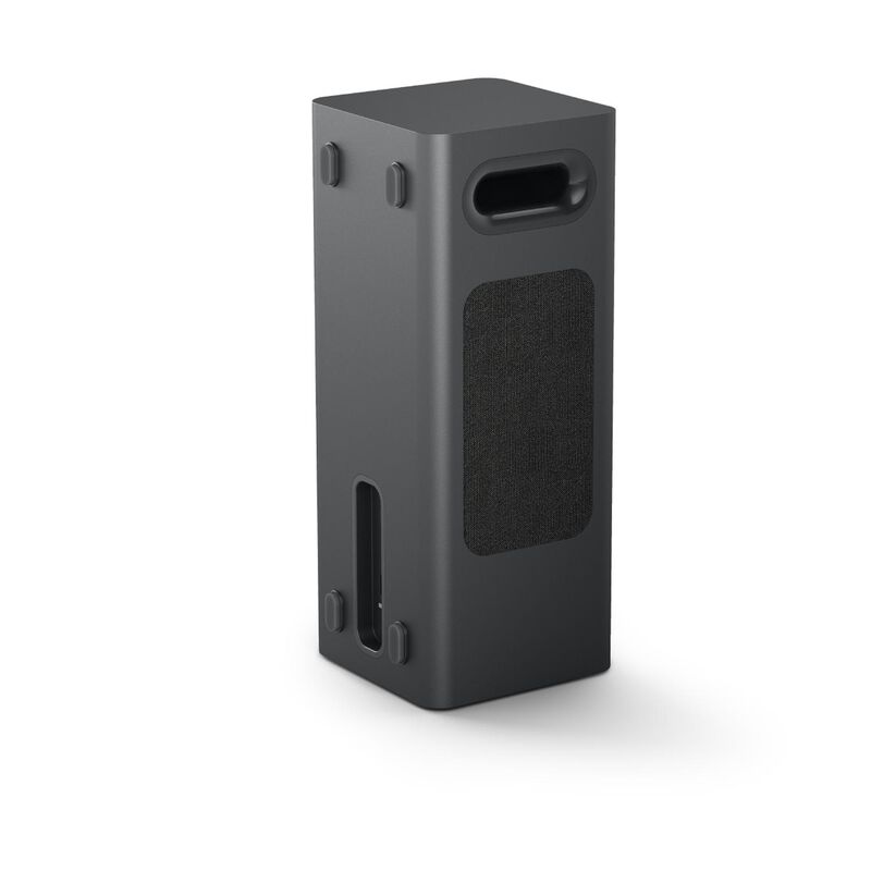 Philips Barra De Sonido Ultra Slim Con Dolby At... image number null