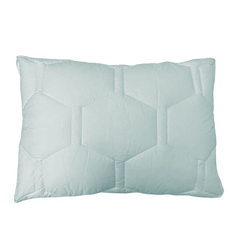 Almohada Spring Air Honey Tama&ntilde;o Est&aacute;ndar image number null