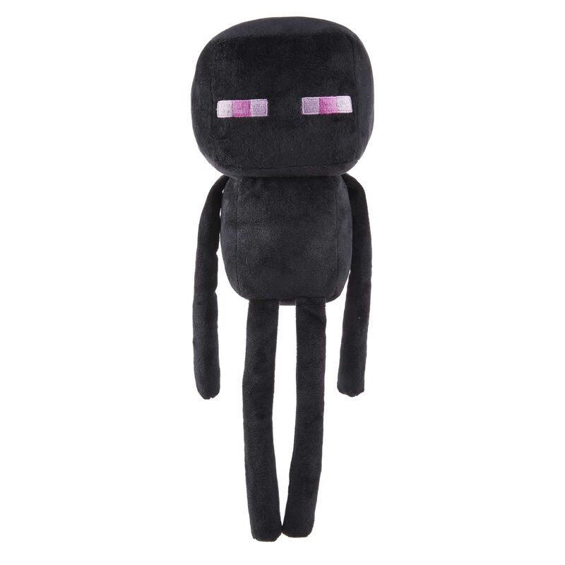 Mu&ntilde;eco De Peluche Mattel, Personaje B&aacute;sico De M... image number null