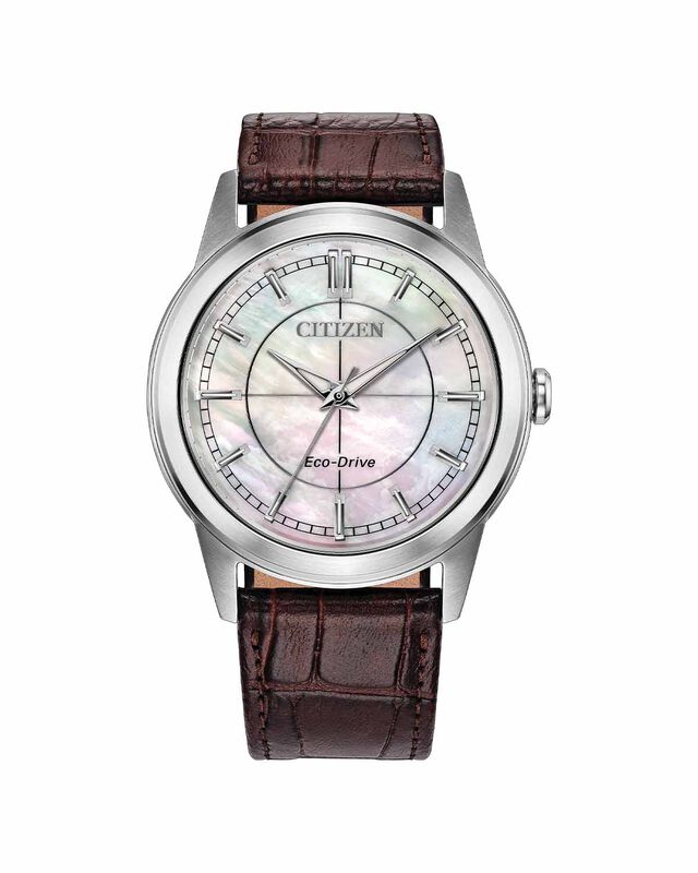 Reloj Citizen Dress Classic Rolan 62113 image number null