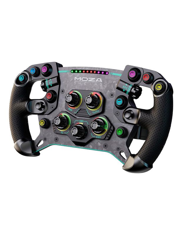 Moza Gs V2p Volante Gt image number null