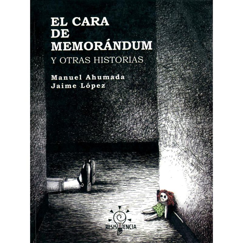 El cara de memorandum y otras historias image number null