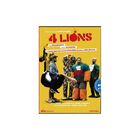 Four Lions [Blu-ray] (2010)