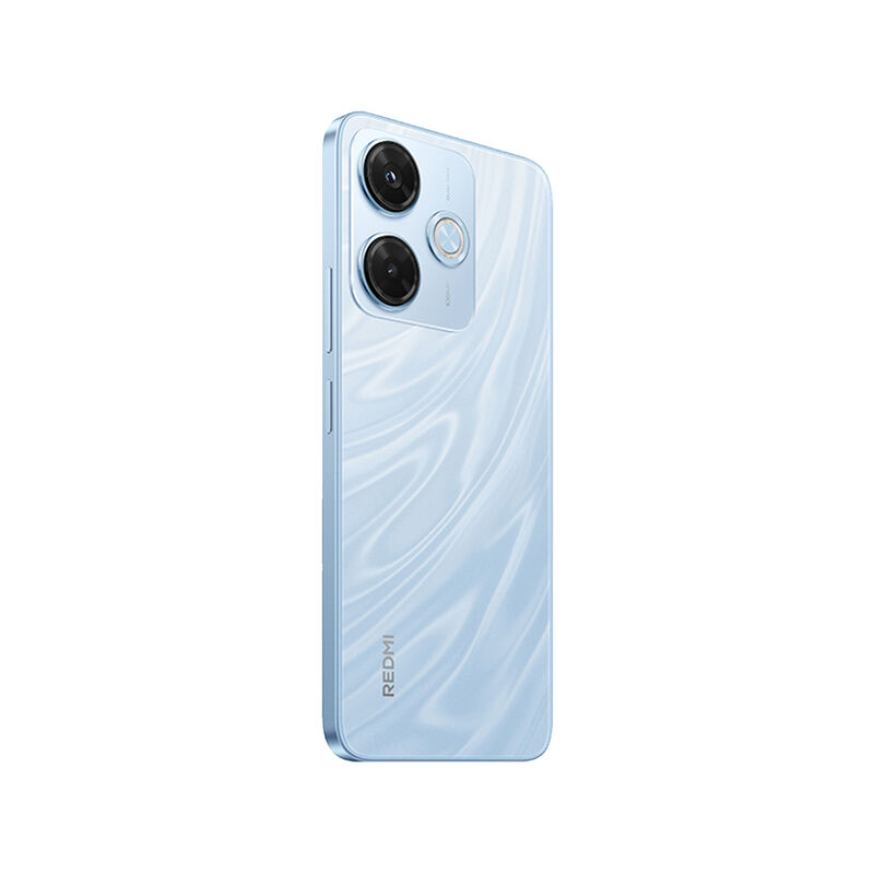 Redmi 13X 8+256GB RAM Azul Seda image number null