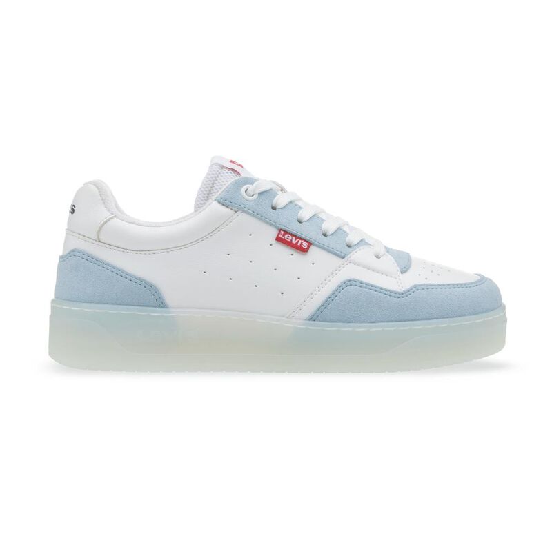 Tenis Levi's&reg; Glide 2l D Para Mujer L1126111 S ... image number null