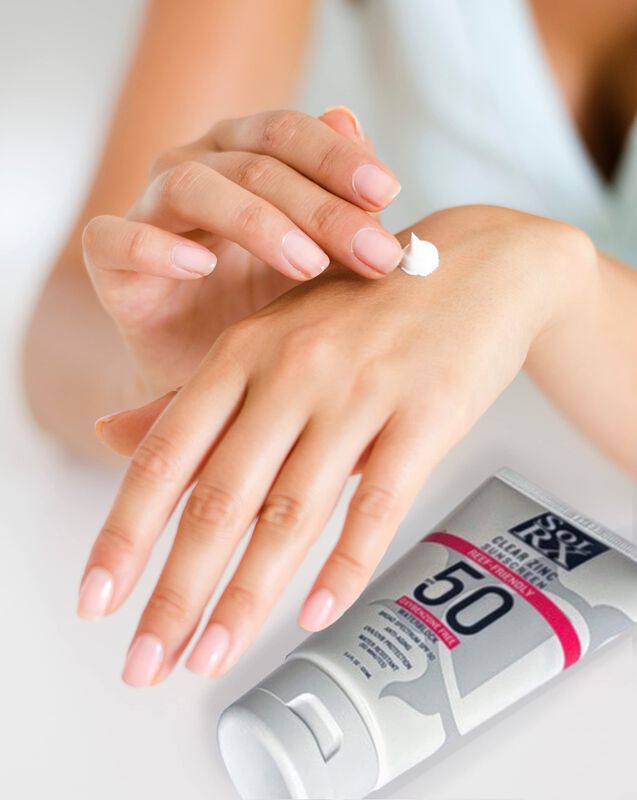 Protector Solar Solrx Mineral+ Spf 50 Resistent... image number null