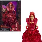 Mu&ntilde;eca De Moda Mattel Disney Descendants Queen Of Hearts