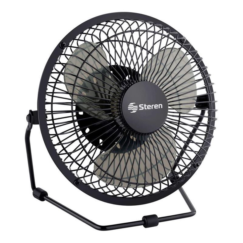 Ventilador USB COM-029 image number null