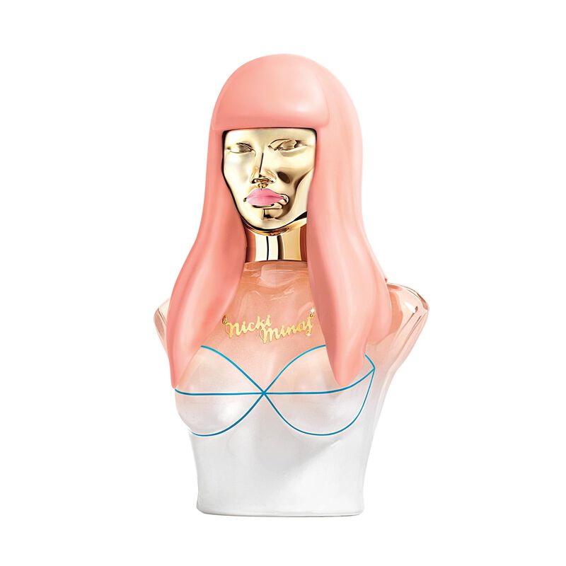 Perfume Nicki Minaj Pink Friday Eau De Parfum P... image number null