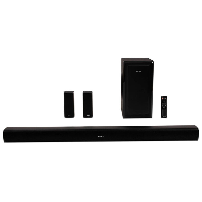 Sistema de Teatro en Casa Dynamic Stage BS700: ... image number null