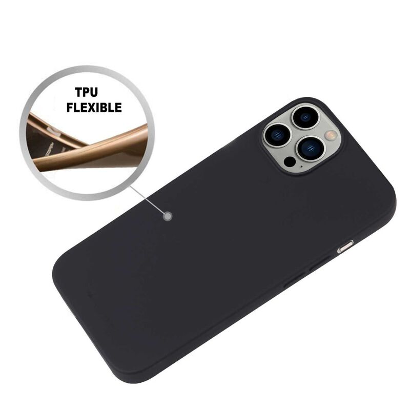 Funda Mercury Goospery Soft Feeling Para Iphone... image number null