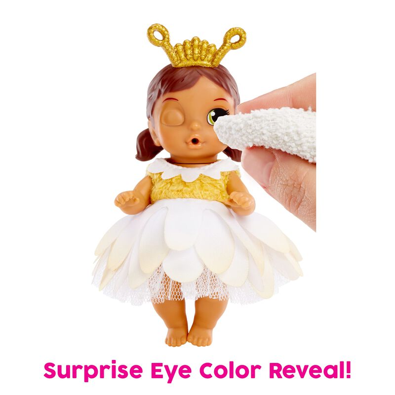 Mu&ntilde;eca Coleccionable Baby Born Surprise Series ... image number null