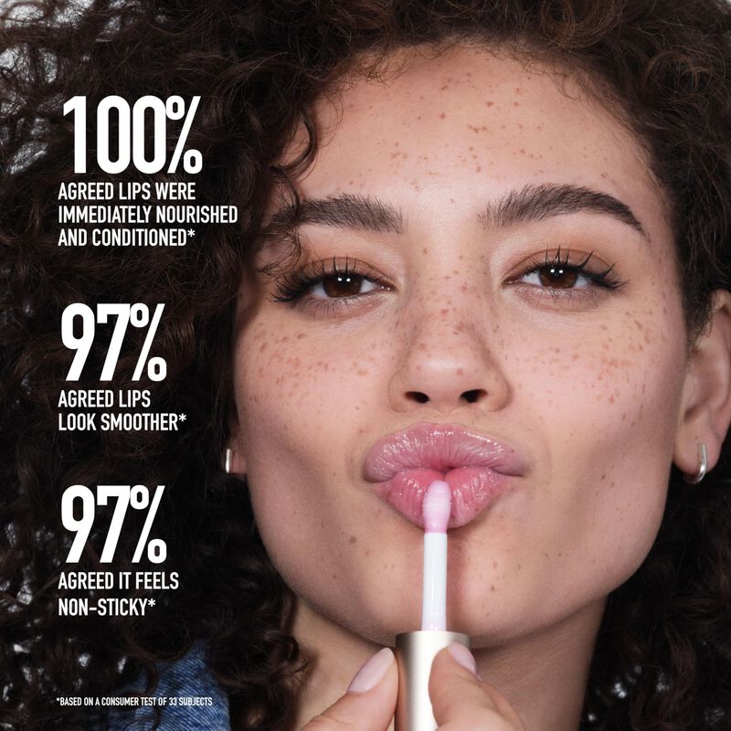Aceite Labial Bareminerals, Nutritivo, Ultrahid... image number null
