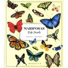 Mariposas. Vida secreta