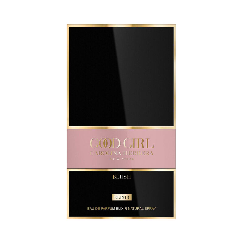 Carolina Herrera Good Girl Blush Elixir Edp 80m... image number null