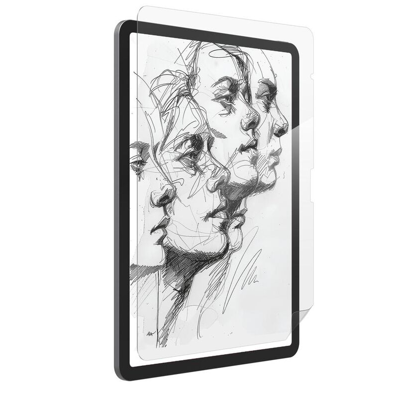 Mica Para iPad Air 13 M2 Zagg image number null