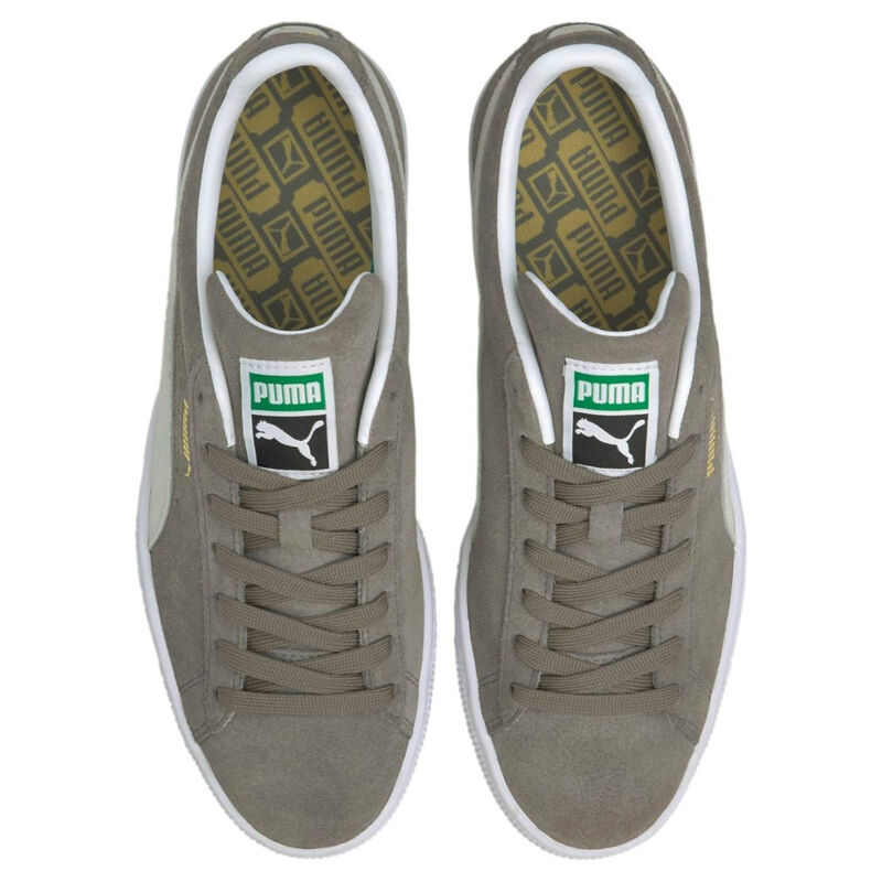 Tenis Casual Puma Suede Classic XXI 374915 07 2... image number null