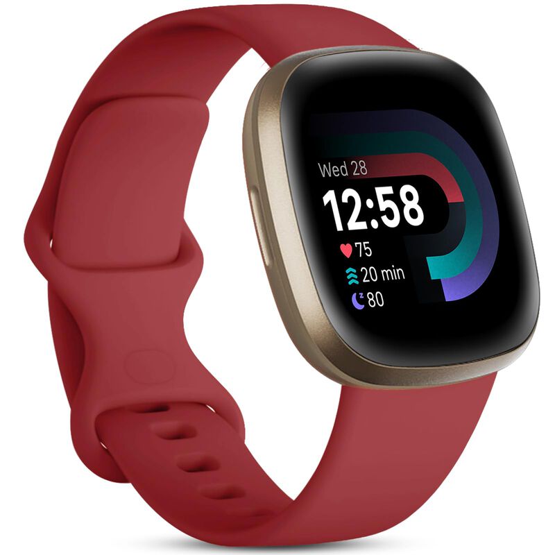Correa Odbeai para Fitbit Sense 2, Versa 4 y Ve... image number null