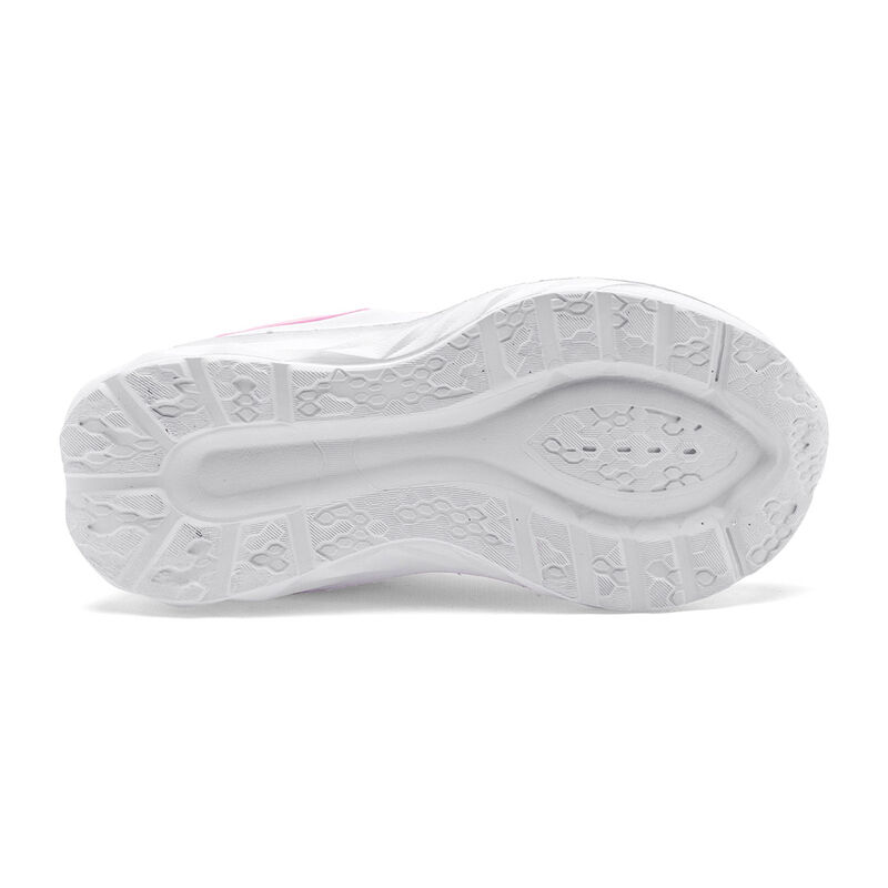 Avans-b Tenis Urbano Rosa Para Ni&ntilde;a 146778cd image number null