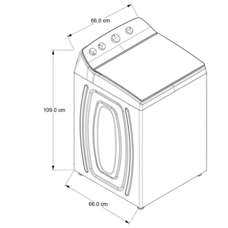 Combo Whirlpool Cwd_8mwtw2054wrm Lav+sec image number null