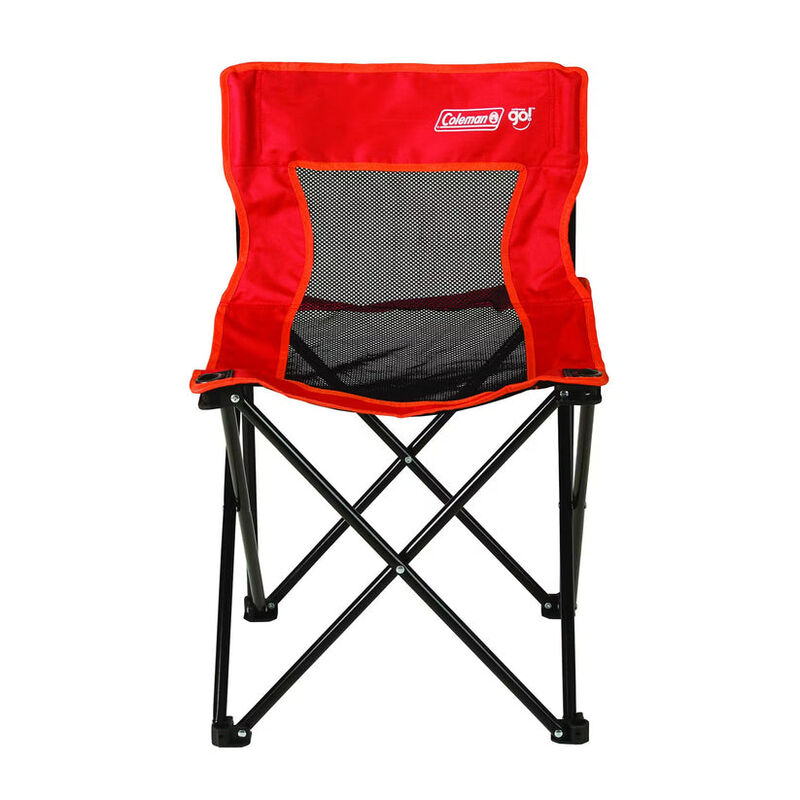 Silla Plegable Coleman Go con Funda 2000013882 image number null