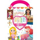 Disney Baby: Mi Primera Biblioteca