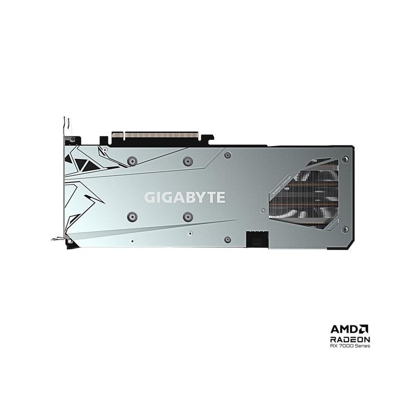 Tarjeta de Video Gigabyte Amd Radeon Rx 7600 Ga... image number null