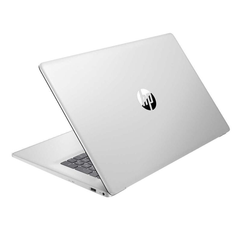 Notebook Hp 17 Core 5 120u 16gb Ram 1tb Ssd 17,... image number null