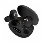 Audífonos Mitzu Mh-9114 True Wireless / Bluetooth Negro