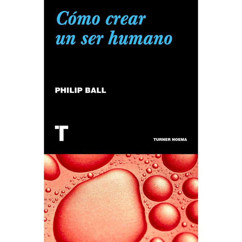 C&oacute;mo crear un ser humano image number null
