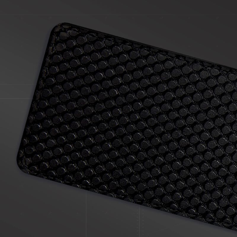 Gel Viscoel&aacute;stico Wrist Rest Hyperx De Tama&ntilde;o C... image number null