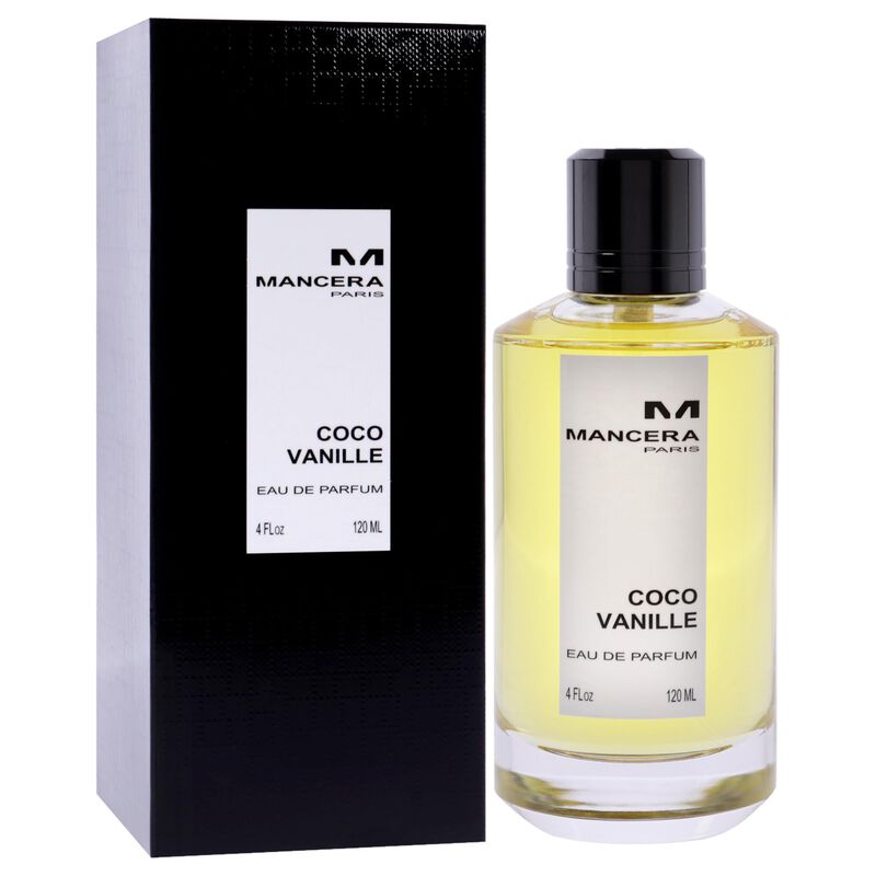 Perfume Mancera Coco Vanille 120 Ml Eau De Parf... image number null