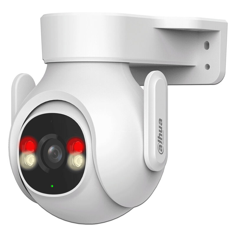 C&aacute;mara IP PT Dahua DH-P3B-PV de 3MP, IP65 image number null