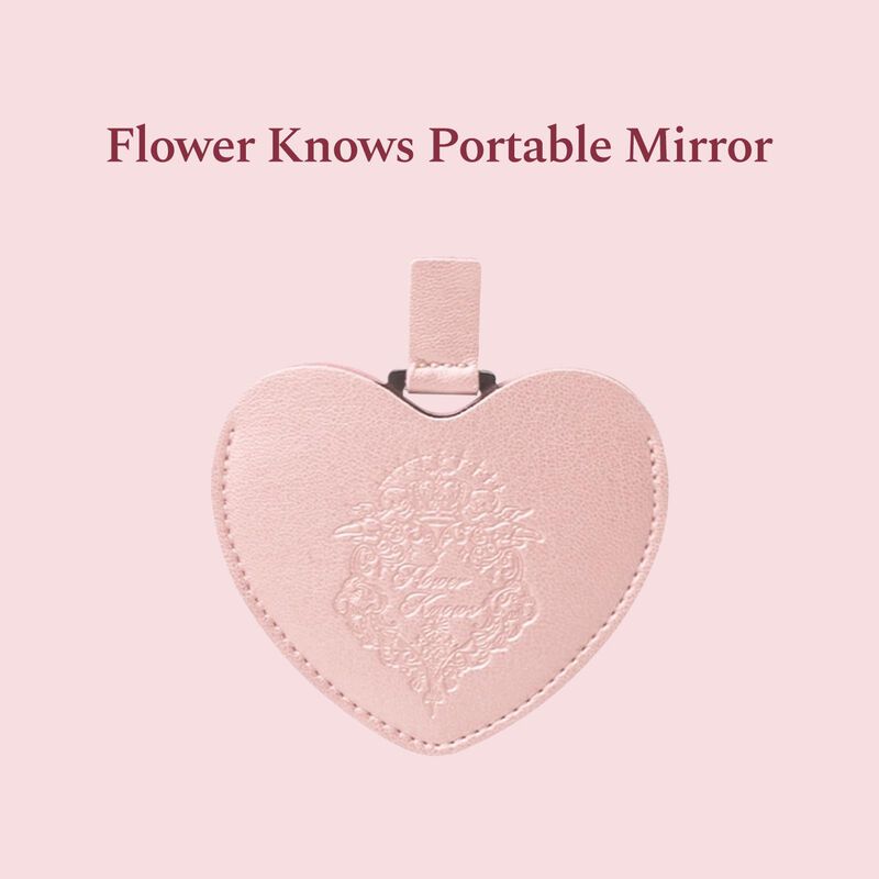 Set De Belleza Flower Knows Strawberry Kiss De ... image number null
