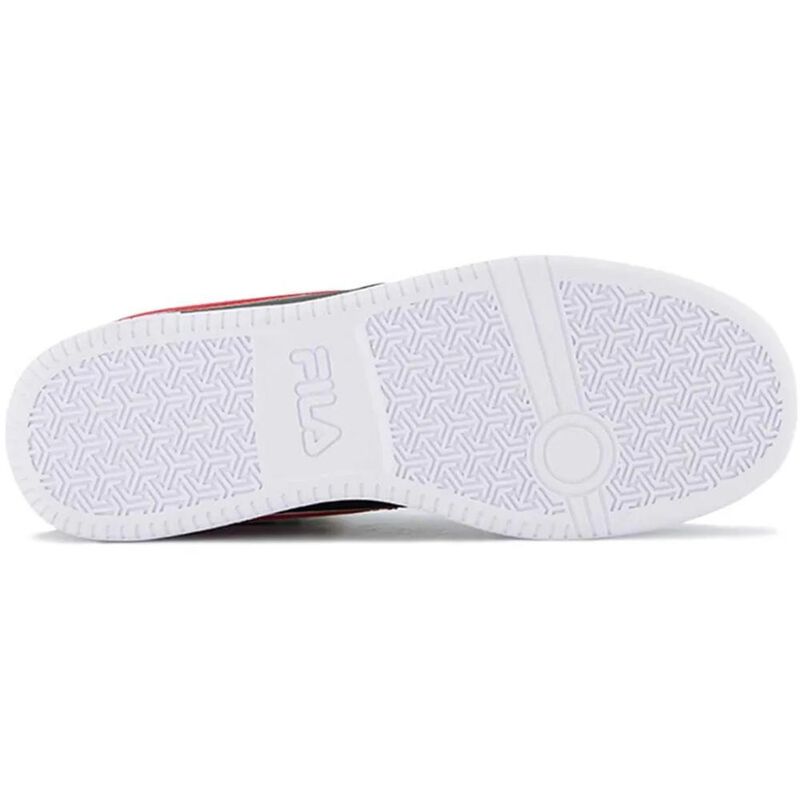 Tenis Fila Supero Hi UNISEX image number null