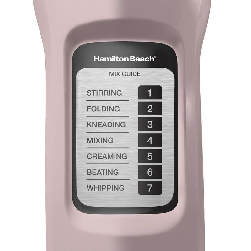 Batidora Pedestal Hamilton Beach 63396 7 Vel 3.... image number null