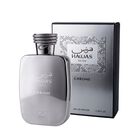 Rasasi Hawas Chrome Eau De Parfum 100 Ml Unisex