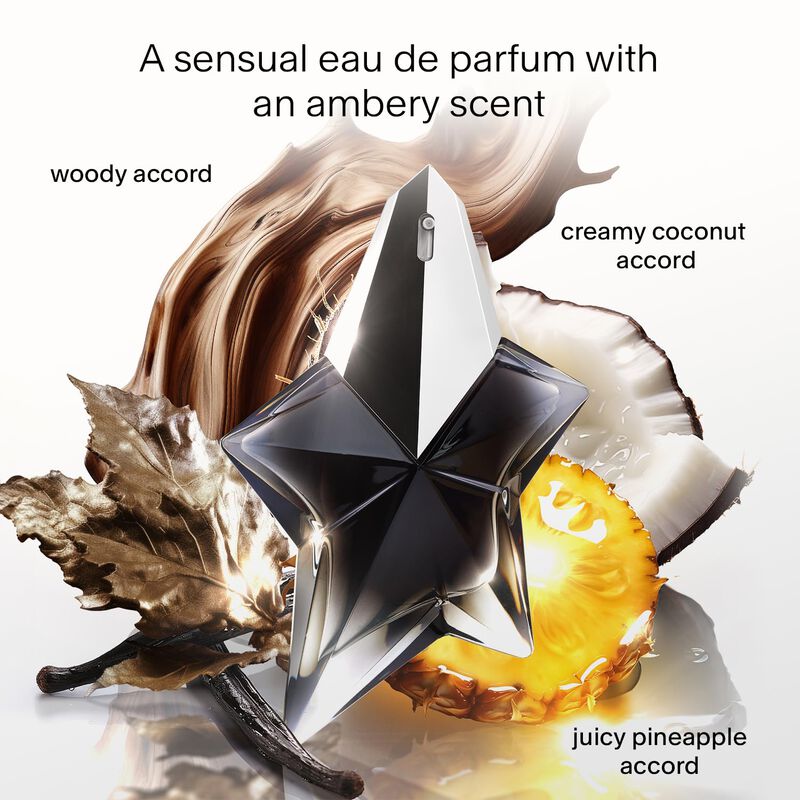 Perfume Mugler Angel Fantasm Eau De Parfum Para... image number null