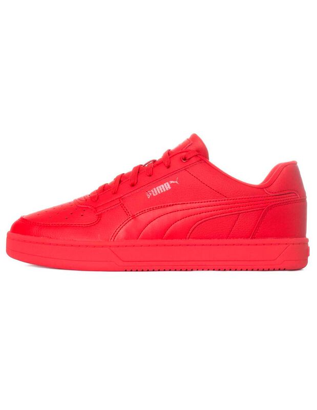 Tenis Caballero Puma Caven 2.0 Rojo 39229016 image number null