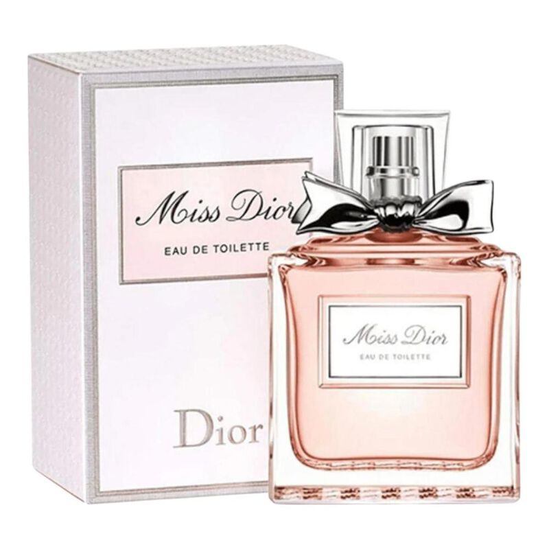 Perfume Dior Miss Dior Edt 100 Ml image number null