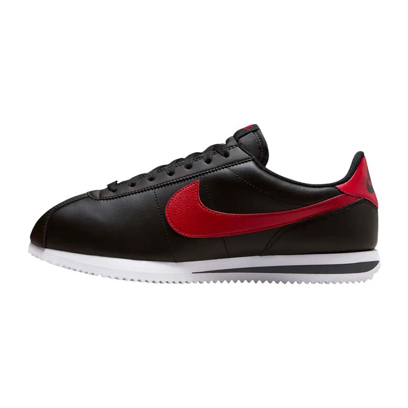 Tenis Nike para Hombre Cortez Black Gym image number null