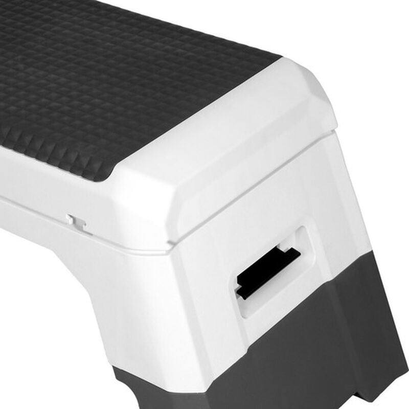 Banco Step Fitness Gym Multiposicion Fitness 3 ... image number null